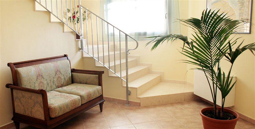 Casa Del Sole Relax Room Castrignano del Capo Exterior photo