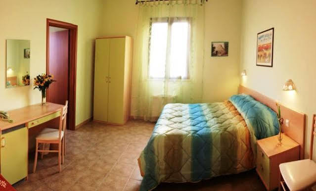 Casa Del Sole Relax Room Castrignano del Capo Exterior photo