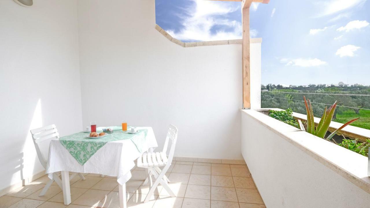 Casa Del Sole Relax Room Castrignano del Capo Exterior photo